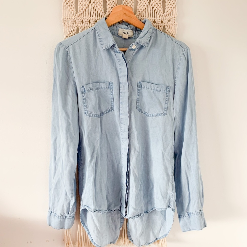 Button down shirt women’s